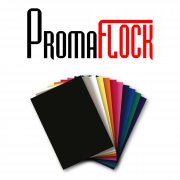 PromaFlock, flock aspect et toucher velour pour impression textile