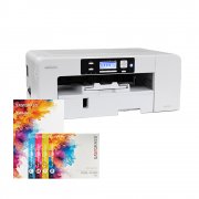 Pack Versiflex A3 SG1000 - Démarrage Sublimation