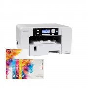 Pack Versiflex A4 SG500 - Démarrage Sublimation
