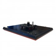 Plateau chauffant à plat - Pour TMax TSE/TSP 
