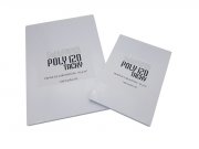 Poly 120 Tacky A3 et A4