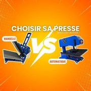 Presse manuelle ou automatique ?
