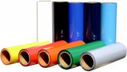 Rouleaux de PROMAFLEX PU