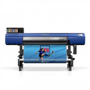 Imprimante Roland - VG4