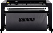 Summa S CLASS T120