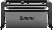 Summa S CLASS T140