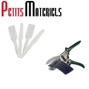 Petits matériels