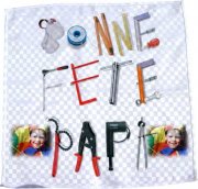 Serviette de table