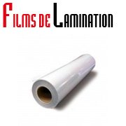 Films lamination