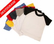 Mini t-shirt - DESTOCKAGE