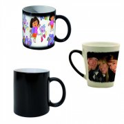 MagikMug - 3 modèles