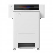 xTool Apparel Printer – avec son four OS1