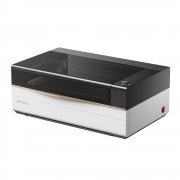 xTool P3 Machine découpe laser CO₂ 80 W avec automatisation intelligente